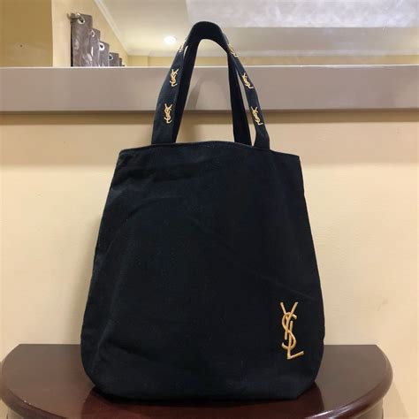 ysl ahopper|YSL shopping tote.